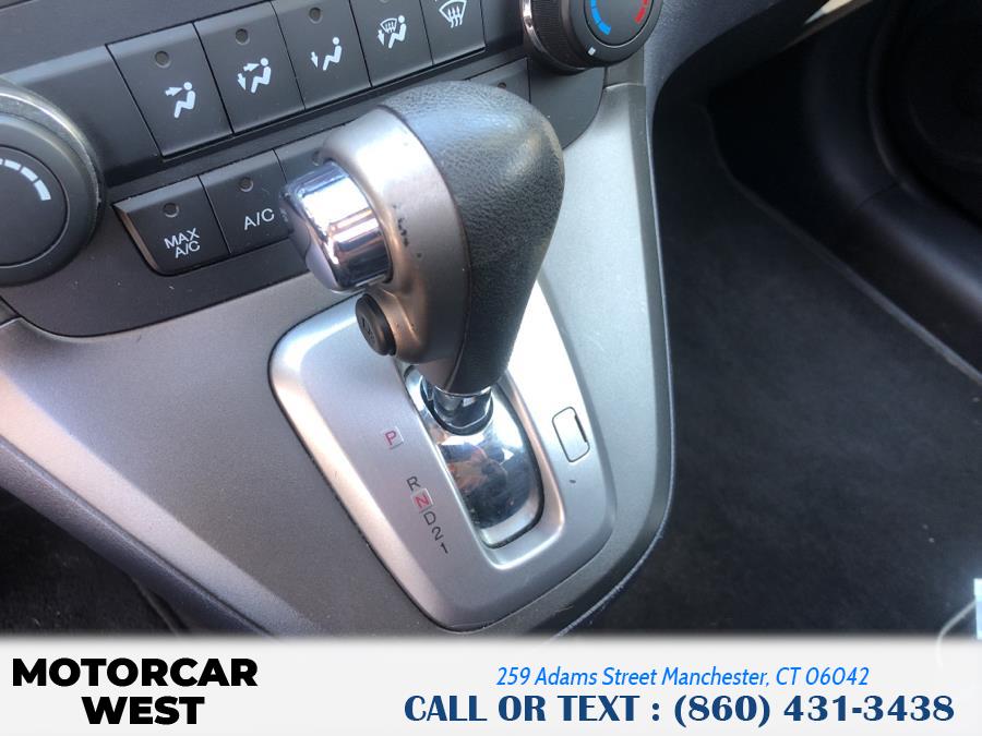 2011 Honda CR-V 4WD 5dr EX, available for sale in Manchester, Connecticut | Motorcar West. Manchester, Connecticut 2011 Honda CR-V 4WD 5dr EX, available for sale in Manchester, Connecticut | Motorcar West. Manchester, Connecticut