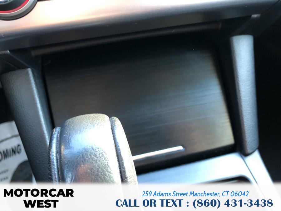 2015 Subaru Legacy 4dr Sdn 2.5i Limited PZEV, available for sale in Manchester, Connecticut | Motorcar West. Manchester, Connecticut 2015 Subaru Legacy 4dr Sdn 2.5i Limited PZEV, available for sale in Manchester, Connecticut | Motorcar West. Manchester, Connecticut