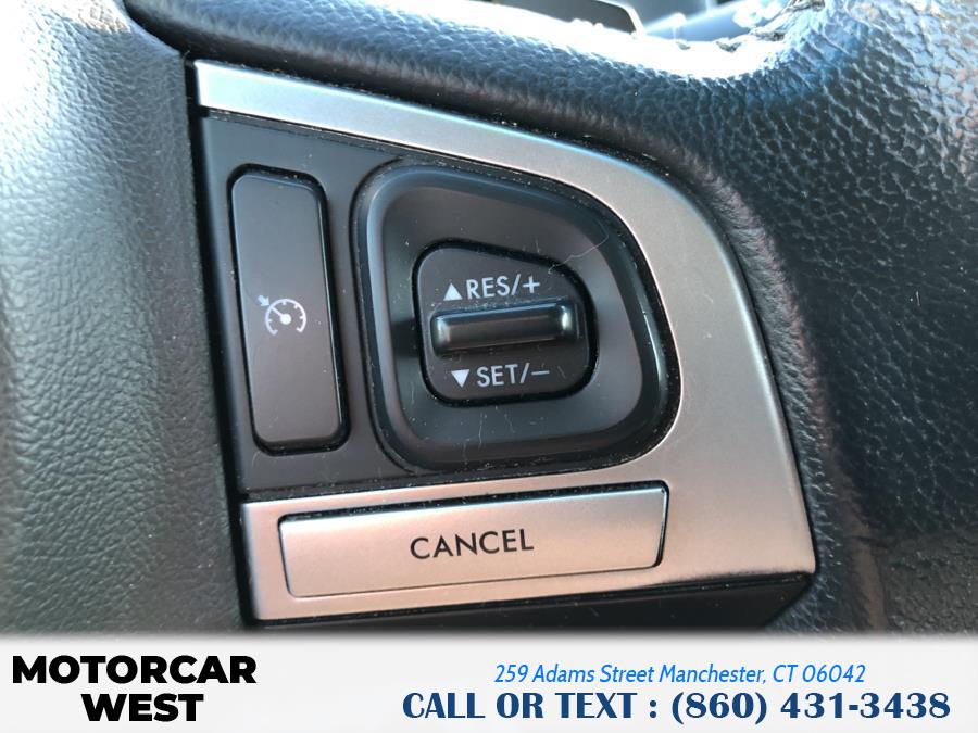 2015 Subaru Legacy 4dr Sdn 2.5i Limited PZEV, available for sale in Manchester, Connecticut | Motorcar West. Manchester, Connecticut 2015 Subaru Legacy 4dr Sdn 2.5i Limited PZEV, available for sale in Manchester, Connecticut | Motorcar West. Manchester, Connecticut