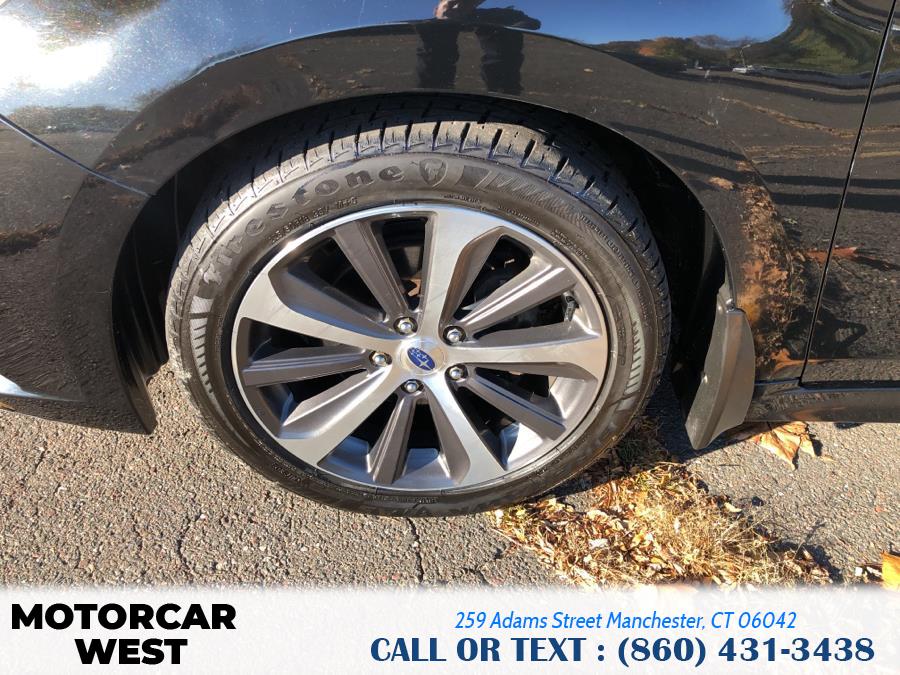 2015 Subaru Legacy 4dr Sdn 2.5i Limited PZEV, available for sale in Manchester, Connecticut | Motorcar West. Manchester, Connecticut 2015 Subaru Legacy 4dr Sdn 2.5i Limited PZEV, available for sale in Manchester, Connecticut | Motorcar West. Manchester, Connecticut