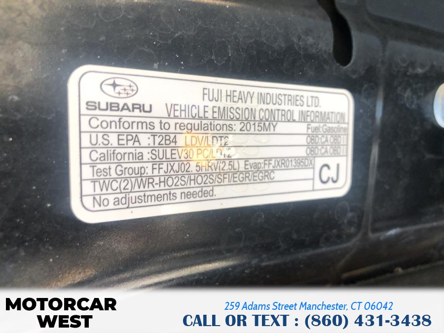 2015 Subaru Legacy 4dr Sdn 2.5i Limited PZEV, available for sale in Manchester, Connecticut | Motorcar West. Manchester, Connecticut 2015 Subaru Legacy 4dr Sdn 2.5i Limited PZEV, available for sale in Manchester, Connecticut | Motorcar West. Manchester, Connecticut