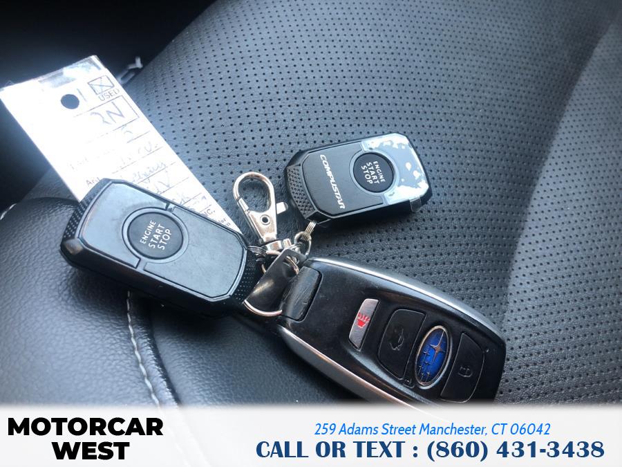 2015 Subaru Legacy 4dr Sdn 2.5i Limited PZEV, available for sale in Manchester, Connecticut | Motorcar West. Manchester, Connecticut 2015 Subaru Legacy 4dr Sdn 2.5i Limited PZEV, available for sale in Manchester, Connecticut | Motorcar West. Manchester, Connecticut