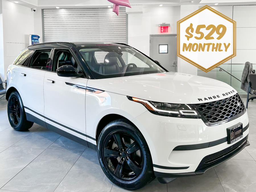 2018 Land Rover Range Rover Velar P380 S, available for sale in Franklin Square, New York | C Rich Cars. Franklin Square, New York