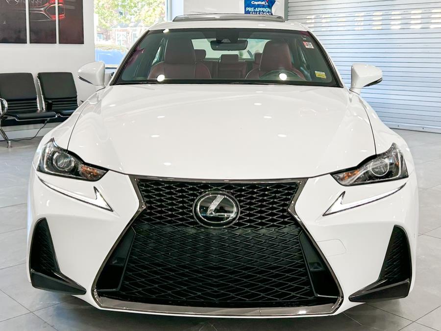 2020 Lexus IS IS 350 F SPORT, available for sale in Franklin Square, New York | C Rich Cars. Franklin Square, New York