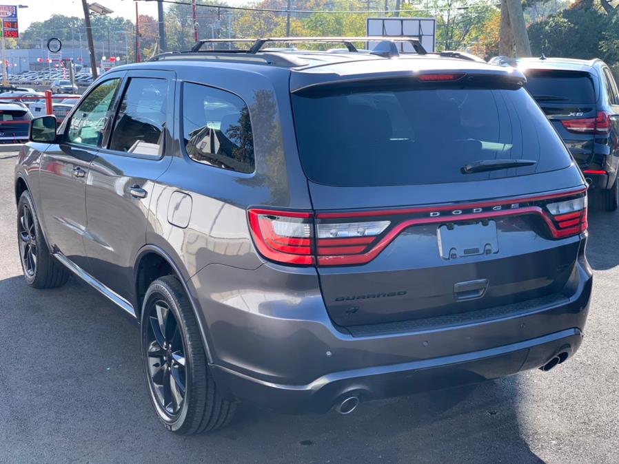 Used Dodge Durango GT AWD 2018 | Champion Auto Hillside. Hillside, New Jersey Used Dodge Durango GT AWD 2018 | Champion Auto Hillside. Hillside, New Jersey