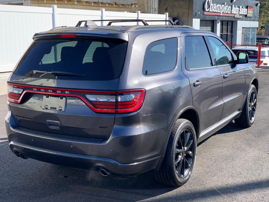 Used Dodge Durango GT AWD 2018 | Champion Auto Hillside. Hillside, New Jersey Used Dodge Durango GT AWD 2018 | Champion Auto Hillside. Hillside, New Jersey