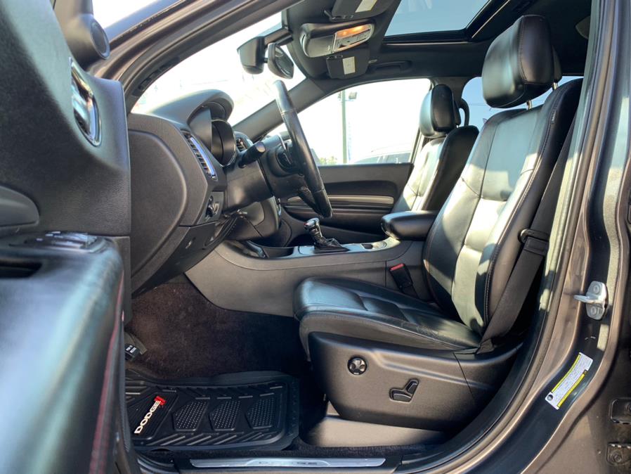 Used Dodge Durango GT AWD 2018 | Champion Auto Hillside. Hillside, New Jersey Used Dodge Durango GT AWD 2018 | Champion Auto Hillside. Hillside, New Jersey