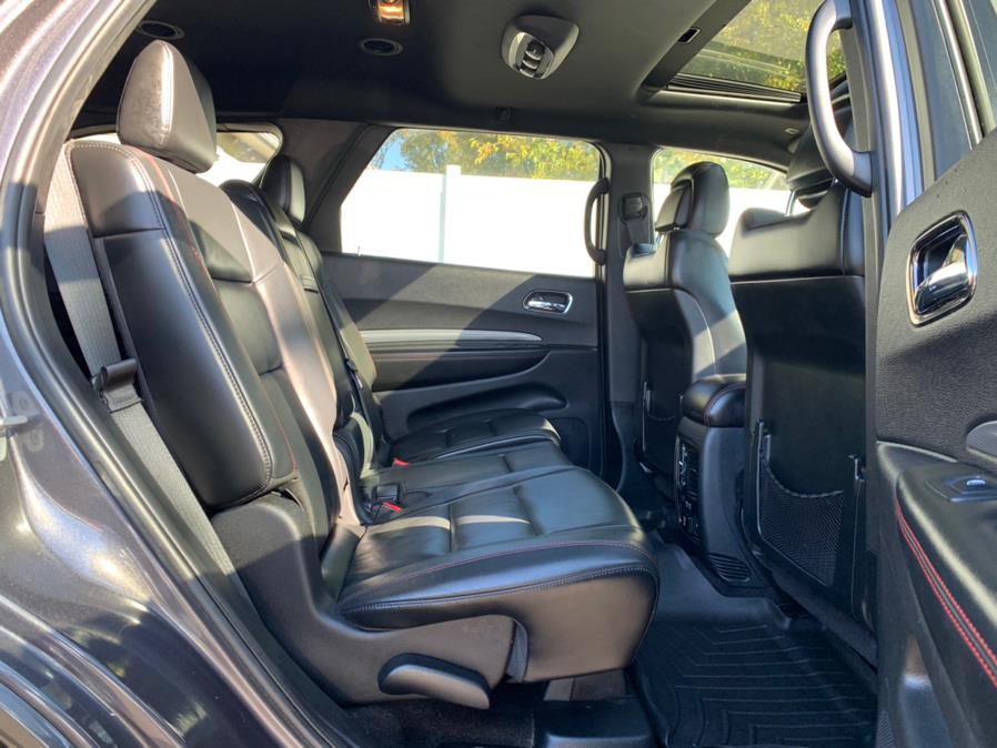 Used Dodge Durango GT AWD 2018 | Champion Auto Hillside. Hillside, New Jersey Used Dodge Durango GT AWD 2018 | Champion Auto Hillside. Hillside, New Jersey