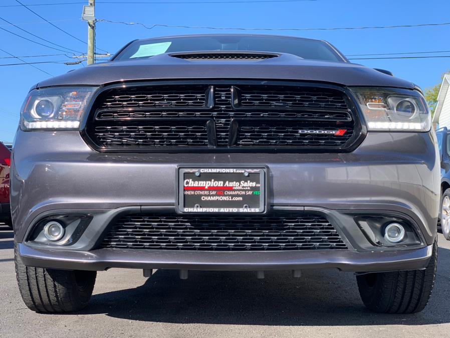 Used Dodge Durango GT AWD 2018 | Champion Auto Hillside. Hillside, New Jersey Used Dodge Durango GT AWD 2018 | Champion Auto Hillside. Hillside, New Jersey