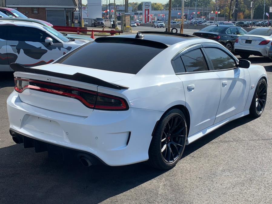 Used Dodge Charger R/T Scat Pack RWD 2017 | Champion Auto Hillside. Hillside, New Jersey Used Dodge Charger R/T Scat Pack RWD 2017 | Champion Auto Hillside. Hillside, New Jersey