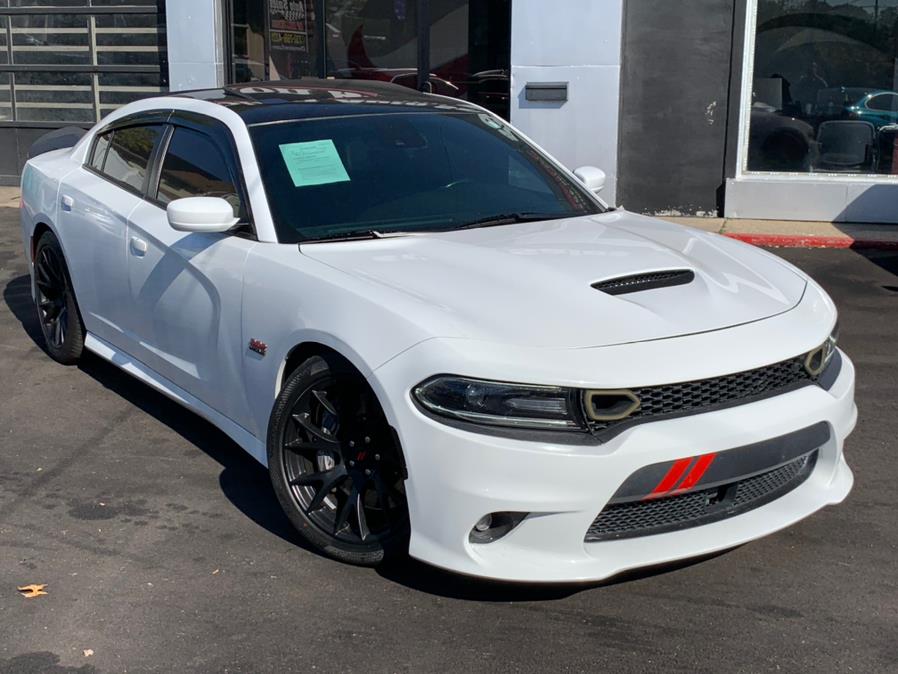Used Dodge Charger R/T Scat Pack RWD 2017 | Champion Auto Hillside. Hillside, New Jersey Used Dodge Charger R/T Scat Pack RWD 2017 | Champion Auto Hillside. Hillside, New Jersey