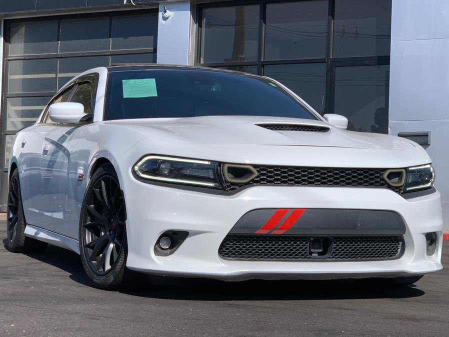 Used Dodge Charger R/T Scat Pack RWD 2017 | Champion Auto Hillside. Hillside, New Jersey Used Dodge Charger R/T Scat Pack RWD 2017 | Champion Auto Hillside. Hillside, New Jersey