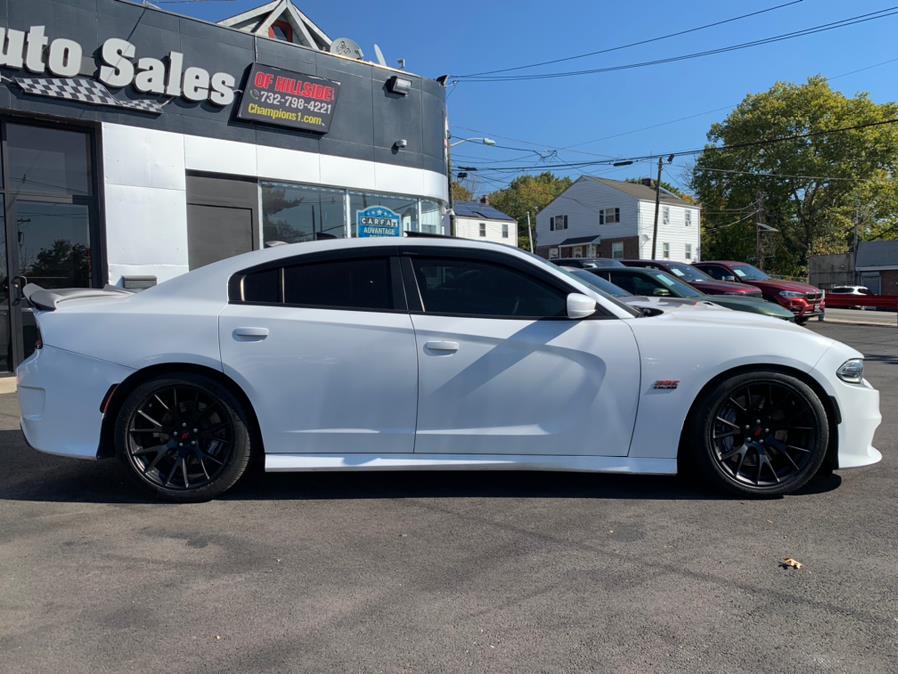 Used Dodge Charger R/T Scat Pack RWD 2017 | Champion Auto Hillside. Hillside, New Jersey Used Dodge Charger R/T Scat Pack RWD 2017 | Champion Auto Hillside. Hillside, New Jersey