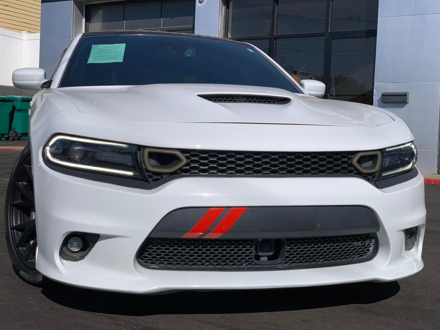 Used Dodge Charger R/T Scat Pack RWD 2017 | Champion Auto Hillside. Hillside, New Jersey Used Dodge Charger R/T Scat Pack RWD 2017 | Champion Auto Hillside. Hillside, New Jersey