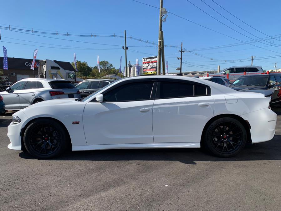 Used Dodge Charger R/T Scat Pack RWD 2017 | Champion Auto Hillside. Hillside, New Jersey Used Dodge Charger R/T Scat Pack RWD 2017 | Champion Auto Hillside. Hillside, New Jersey