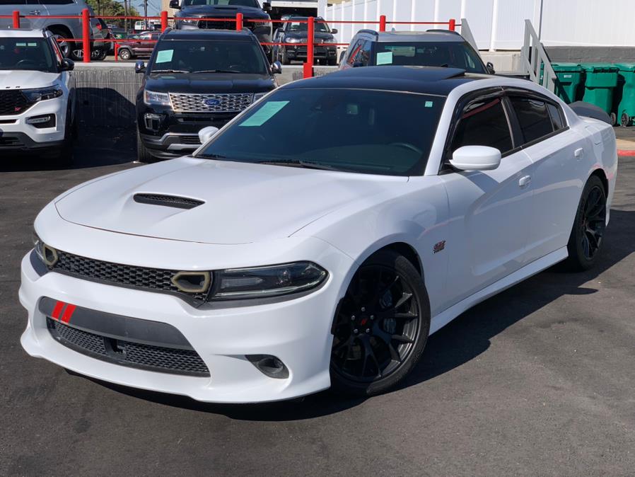 Used Dodge Charger R/T Scat Pack RWD 2017 | Champion Auto Hillside. Hillside, New Jersey Used Dodge Charger R/T Scat Pack RWD 2017 | Champion Auto Hillside. Hillside, New Jersey