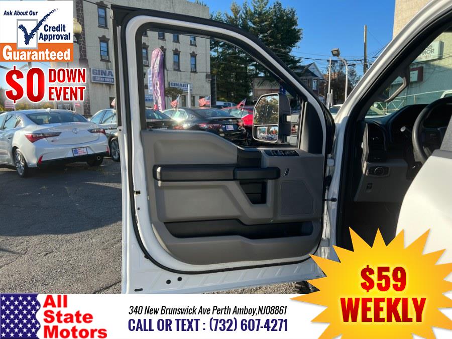 Used Ford F-150 XL 4WD SuperCrew 5.5'' Box 2019 | All State Motor Inc. Perth Amboy, New Jersey Used Ford F-150 XL 4WD SuperCrew 5.5'' Box 2019 | All State Motor Inc. Perth Amboy, New Jersey