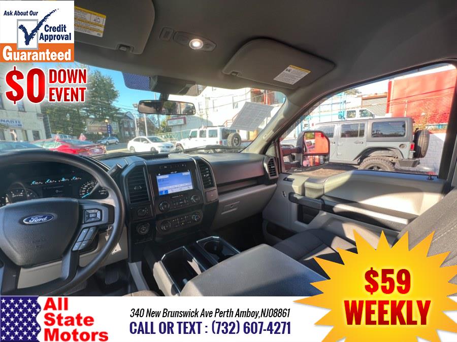 Used Ford F-150 XL 4WD SuperCrew 5.5'' Box 2019 | All State Motor Inc. Perth Amboy, New Jersey Used Ford F-150 XL 4WD SuperCrew 5.5'' Box 2019 | All State Motor Inc. Perth Amboy, New Jersey