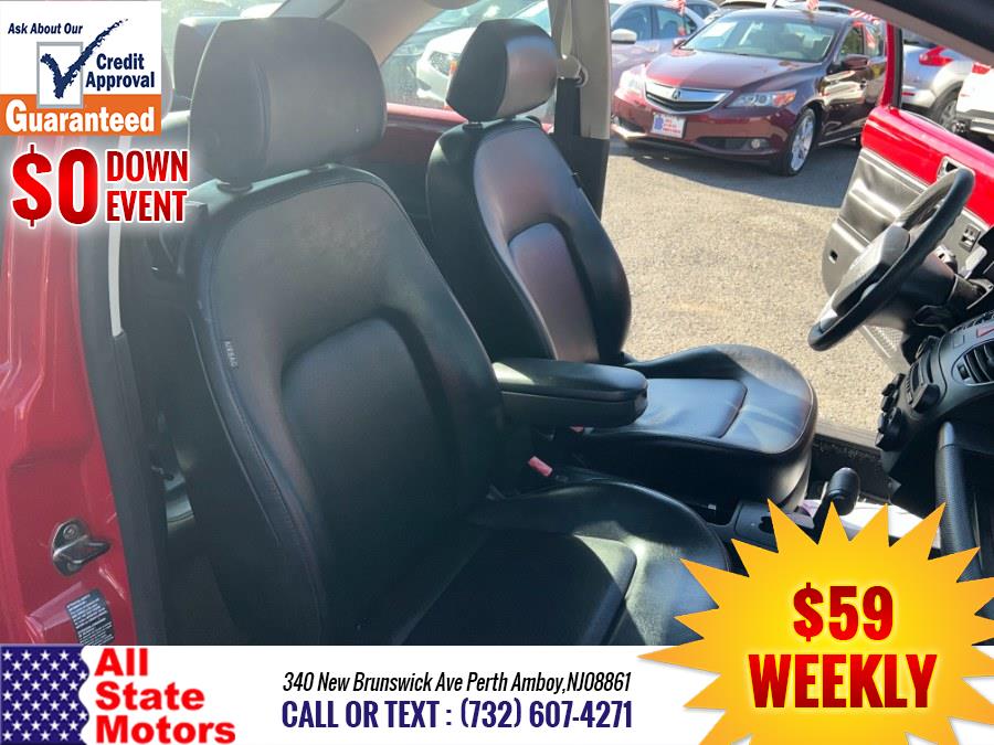 2006 Volkswagen New Beetle Coupe 2dr 2.5L PZEV Auto, available for sale in Perth Amboy, New Jersey | All State Motor Inc. Perth Amboy, New Jersey 2006 Volkswagen New Beetle Coupe 2dr 2.5L PZEV Auto, available for sale in Perth Amboy, New Jersey | All State Motor Inc. Perth Amboy, New Jersey