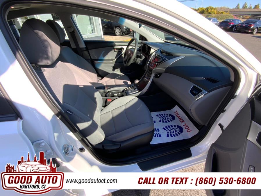 Used Hyundai Elantra 4dr Sdn Auto Limited (Alabama Plant) 2013 | Good Auto LLC. Hartford, Connecticut Used Hyundai Elantra 4dr Sdn Auto Limited (Alabama Plant) 2013 | Good Auto LLC. Hartford, Connecticut