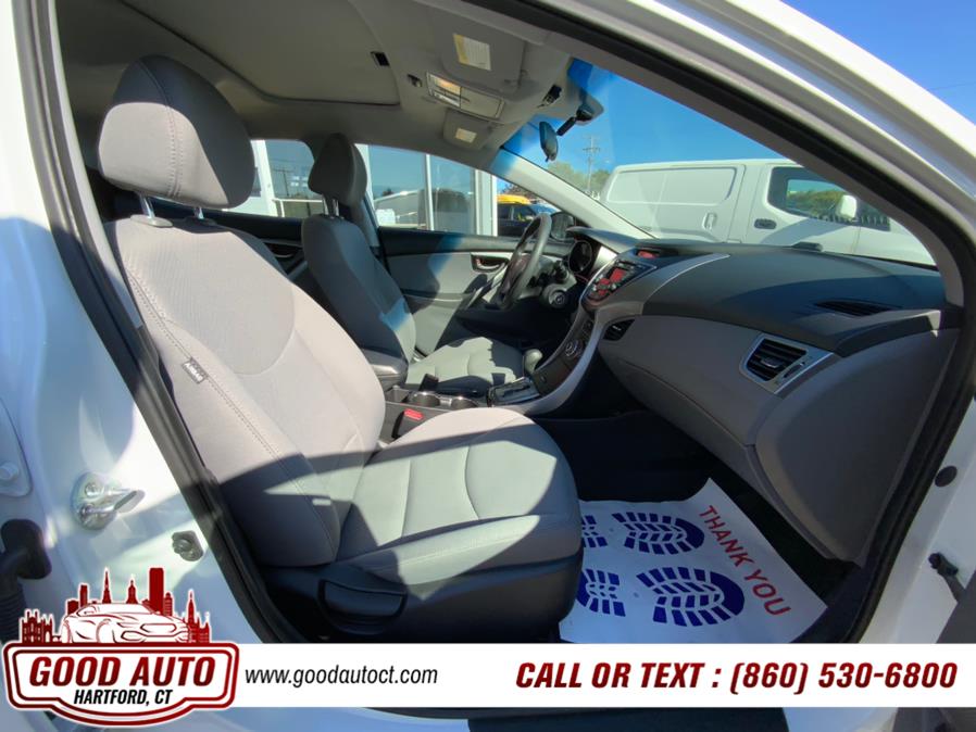 Used Hyundai Elantra 4dr Sdn Auto Limited (Alabama Plant) 2013 | Good Auto LLC. Hartford, Connecticut Used Hyundai Elantra 4dr Sdn Auto Limited (Alabama Plant) 2013 | Good Auto LLC. Hartford, Connecticut