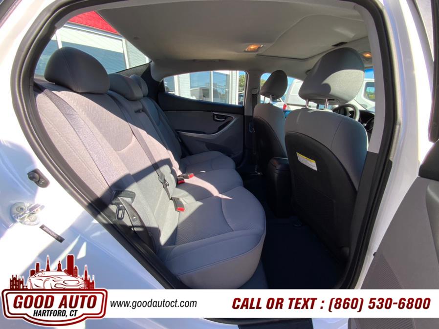 Used Hyundai Elantra 4dr Sdn Auto Limited (Alabama Plant) 2013 | Good Auto LLC. Hartford, Connecticut Used Hyundai Elantra 4dr Sdn Auto Limited (Alabama Plant) 2013 | Good Auto LLC. Hartford, Connecticut