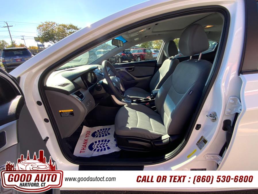 Used Hyundai Elantra 4dr Sdn Auto Limited (Alabama Plant) 2013 | Good Auto LLC. Hartford, Connecticut Used Hyundai Elantra 4dr Sdn Auto Limited (Alabama Plant) 2013 | Good Auto LLC. Hartford, Connecticut