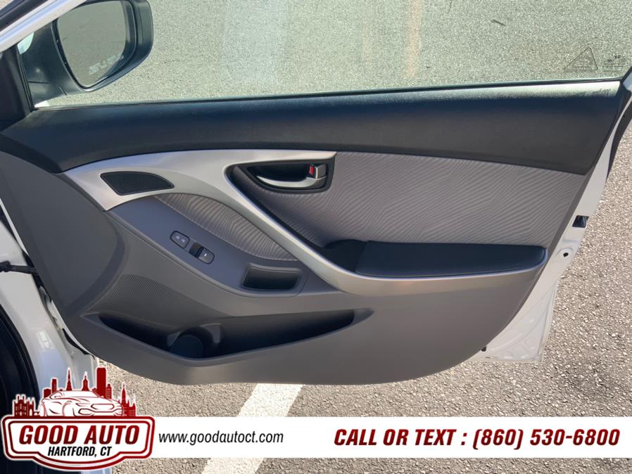 Used Hyundai Elantra 4dr Sdn Auto Limited (Alabama Plant) 2013 | Good Auto LLC. Hartford, Connecticut Used Hyundai Elantra 4dr Sdn Auto Limited (Alabama Plant) 2013 | Good Auto LLC. Hartford, Connecticut