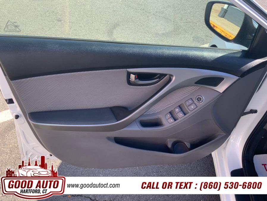 Used Hyundai Elantra 4dr Sdn Auto Limited (Alabama Plant) 2013 | Good Auto LLC. Hartford, Connecticut Used Hyundai Elantra 4dr Sdn Auto Limited (Alabama Plant) 2013 | Good Auto LLC. Hartford, Connecticut
