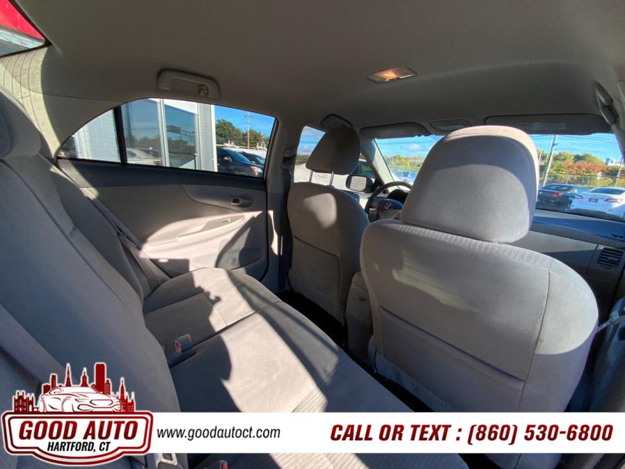 2010 Toyota Corolla 4dr Sdn Auto, available for sale in Hartford, Connecticut | Good Auto LLC. Hartford, Connecticut 2010 Toyota Corolla 4dr Sdn Auto, available for sale in Hartford, Connecticut | Good Auto LLC. Hartford, Connecticut