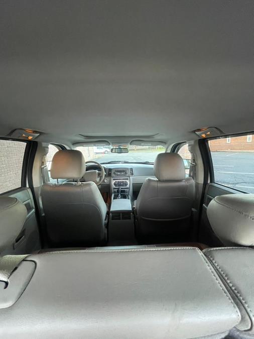 Used Jeep Grand Cherokee 4WD 4dr Laredo 2007 | Supreme Automotive. New Britain, Connecticut Used Jeep Grand Cherokee 4WD 4dr Laredo 2007 | Supreme Automotive. New Britain, Connecticut