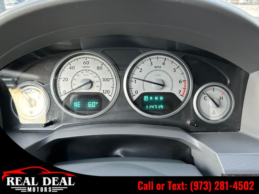 Used Chrysler Town & Country 4dr Wgn Touring 2010 | Real Deal Motors. Lodi, New Jersey Used Chrysler Town & Country 4dr Wgn Touring 2010 | Real Deal Motors. Lodi, New Jersey