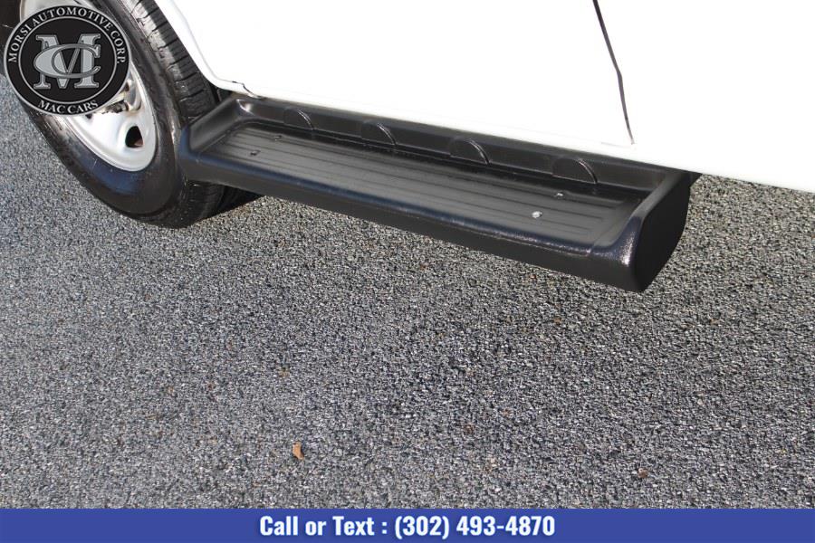 Used Chevrolet Express Passenger RWD 3500 155" LT 2020 | Morsi Automotive Corp. New Castle, Delaware Used Chevrolet Express Passenger RWD 3500 155" LT 2020 | Morsi Automotive Corp. New Castle, Delaware