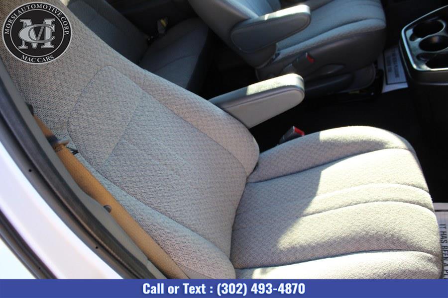 Used Chevrolet Express Passenger RWD 3500 155" LT 2020 | Morsi Automotive Corp. New Castle, Delaware Used Chevrolet Express Passenger RWD 3500 155" LT 2020 | Morsi Automotive Corp. New Castle, Delaware
