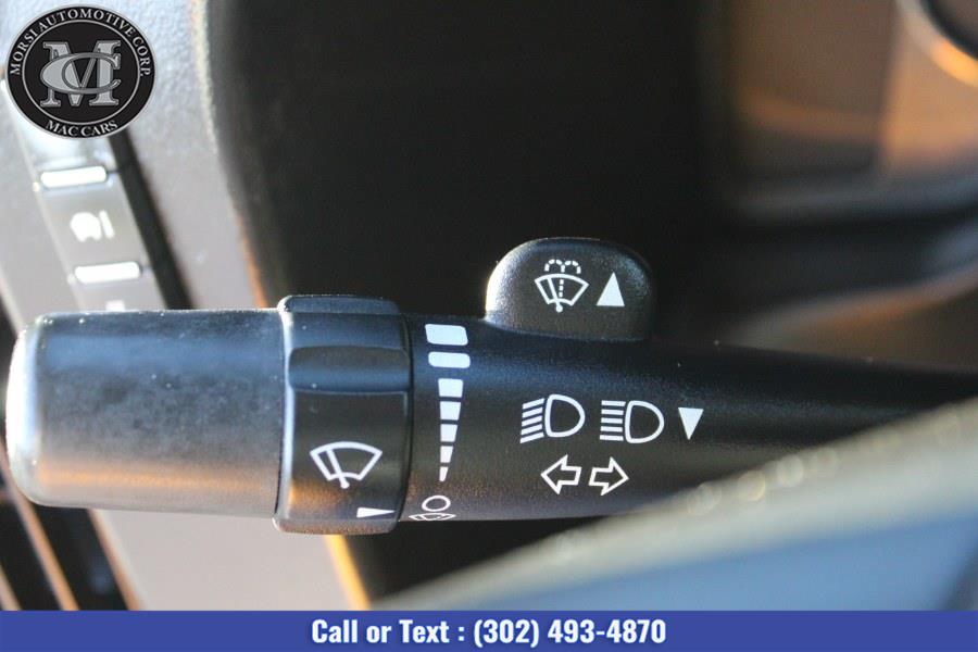 Used Chevrolet Express Passenger RWD 3500 155" LT 2020 | Morsi Automotive Corp. New Castle, Delaware Used Chevrolet Express Passenger RWD 3500 155" LT 2020 | Morsi Automotive Corp. New Castle, Delaware