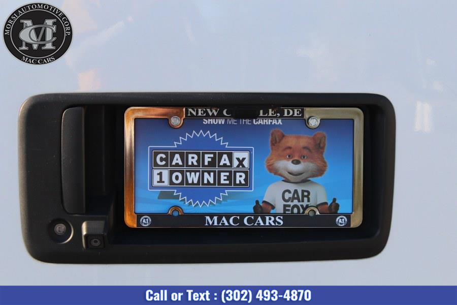 Used Chevrolet Express Passenger RWD 3500 155" LT 2020 | Morsi Automotive Corp. New Castle, Delaware Used Chevrolet Express Passenger RWD 3500 155" LT 2020 | Morsi Automotive Corp. New Castle, Delaware