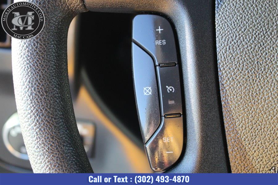 Used Chevrolet Express Passenger RWD 3500 155" LT 2020 | Morsi Automotive Corp. New Castle, Delaware Used Chevrolet Express Passenger RWD 3500 155" LT 2020 | Morsi Automotive Corp. New Castle, Delaware