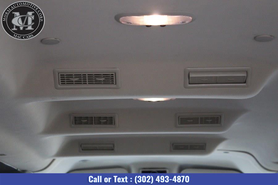 Used Chevrolet Express Passenger RWD 3500 155" LT 2020 | Morsi Automotive Corp. New Castle, Delaware Used Chevrolet Express Passenger RWD 3500 155" LT 2020 | Morsi Automotive Corp. New Castle, Delaware