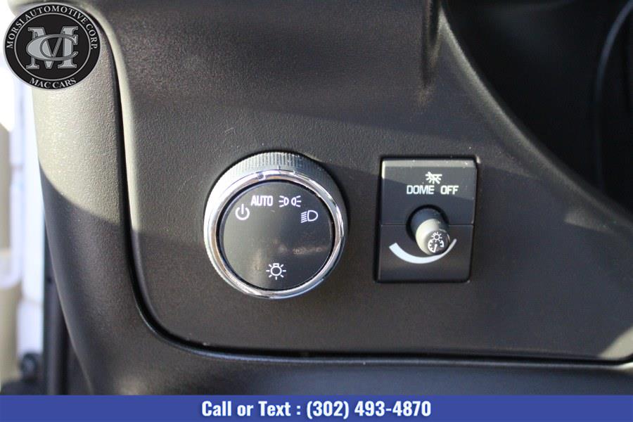 Used Chevrolet Express Passenger RWD 3500 155" LT 2020 | Morsi Automotive Corp. New Castle, Delaware Used Chevrolet Express Passenger RWD 3500 155" LT 2020 | Morsi Automotive Corp. New Castle, Delaware