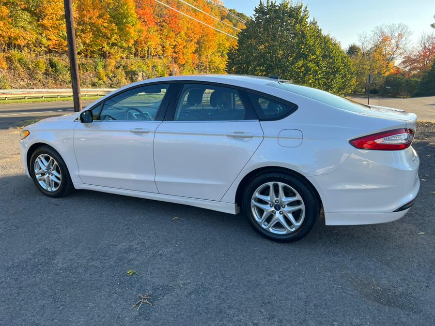 Used Ford Fusion 4dr Sdn SE FWD 2013 | Main Auto of Berlin. Berlin, Connecticut Used Ford Fusion 4dr Sdn SE FWD 2013 | Main Auto of Berlin. Berlin, Connecticut