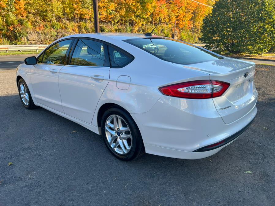 Used Ford Fusion 4dr Sdn SE FWD 2013 | Main Auto of Berlin. Berlin, Connecticut Used Ford Fusion 4dr Sdn SE FWD 2013 | Main Auto of Berlin. Berlin, Connecticut