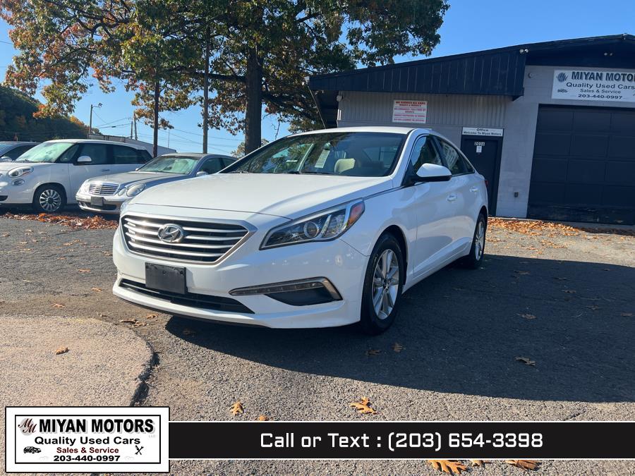 Used car dealer in Meriden, New Britain, Middletown, Bristol, CT