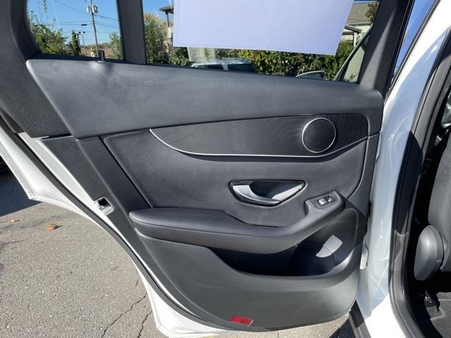Used Mercedes-benz Glc GLC 300 2018 | Blasius of Danbury. Danbury, Connecticut Used Mercedes-benz Glc GLC 300 2018 | Blasius of Danbury. Danbury, Connecticut