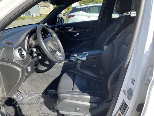 Used Mercedes-benz Glc GLC 300 2018 | Blasius of Danbury. Danbury, Connecticut Used Mercedes-benz Glc GLC 300 2018 | Blasius of Danbury. Danbury, Connecticut