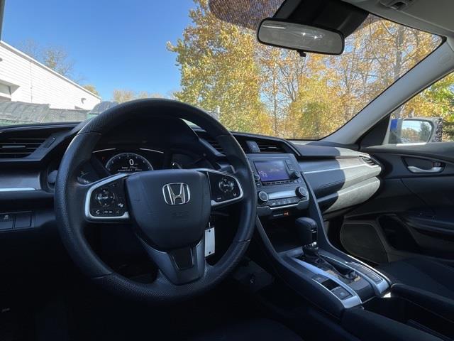 2019 Honda Civic LX, available for sale in Brookfield, Connecticut | Blasius Federal Road. Brookfield, Connecticut 2019 Honda Civic LX, available for sale in Brookfield, Connecticut | Blasius Federal Road. Brookfield, Connecticut
