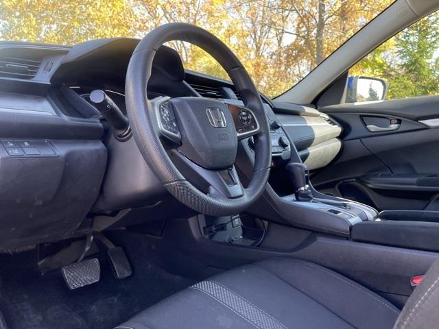 2019 Honda Civic LX, available for sale in Brookfield, Connecticut | Blasius Federal Road. Brookfield, Connecticut 2019 Honda Civic LX, available for sale in Brookfield, Connecticut | Blasius Federal Road. Brookfield, Connecticut