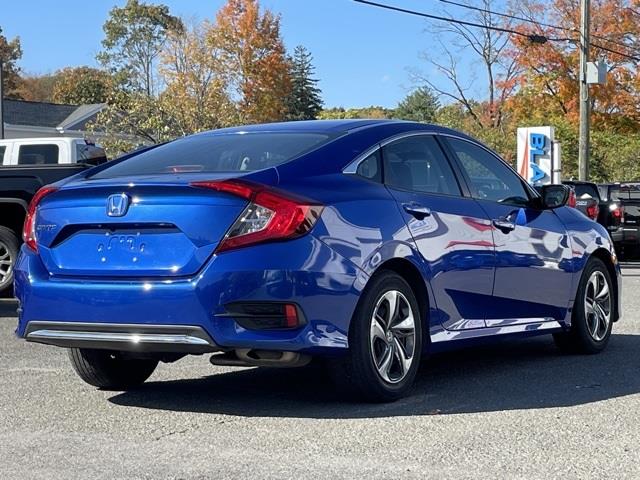2019 Honda Civic LX, available for sale in Brookfield, Connecticut | Blasius Federal Road. Brookfield, Connecticut 2019 Honda Civic LX, available for sale in Brookfield, Connecticut | Blasius Federal Road. Brookfield, Connecticut