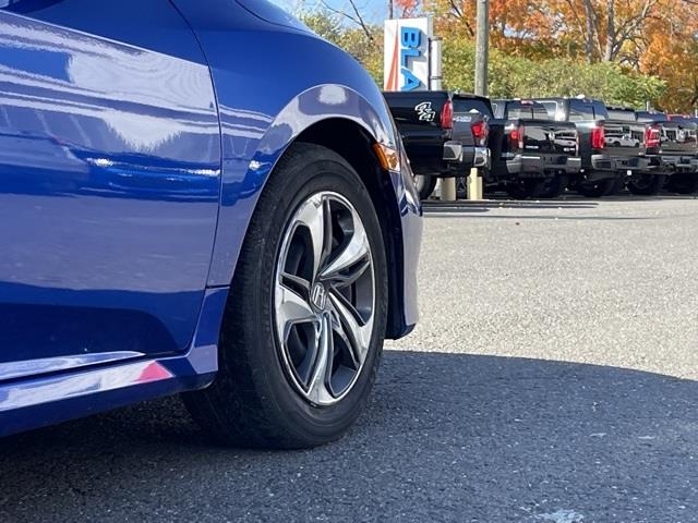 2019 Honda Civic LX, available for sale in Brookfield, Connecticut | Blasius Federal Road. Brookfield, Connecticut 2019 Honda Civic LX, available for sale in Brookfield, Connecticut | Blasius Federal Road. Brookfield, Connecticut