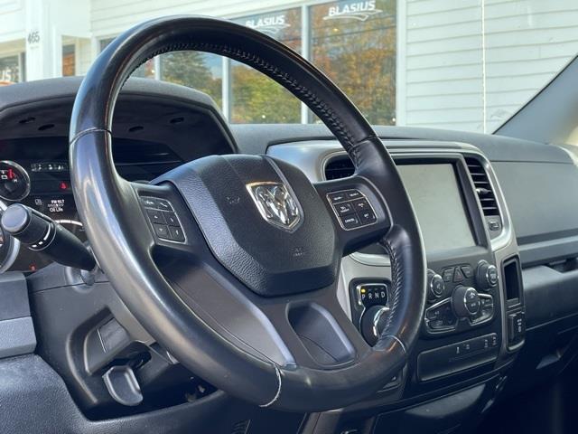 Used Ram 1500 Big Horn 2017 | Blasius Federal Road. Brookfield, Connecticut Used Ram 1500 Big Horn 2017 | Blasius Federal Road. Brookfield, Connecticut