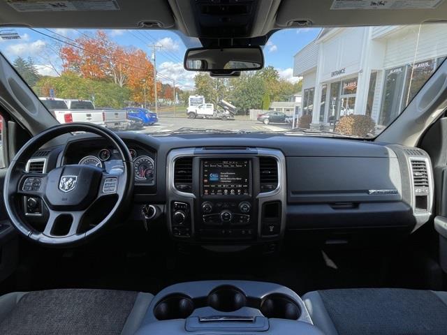 Used Ram 1500 Big Horn 2017 | Blasius Federal Road. Brookfield, Connecticut Used Ram 1500 Big Horn 2017 | Blasius Federal Road. Brookfield, Connecticut